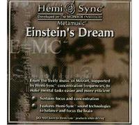 Monroe Products - Einstein's Dream