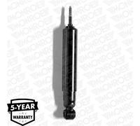 Ammortizzatore Occhiello inferiore R3216 MONROE per OPEL REKORD C Coupé REKORD C