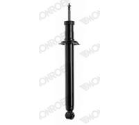 MONROE R3805 Ammortizzatore per RENAULT