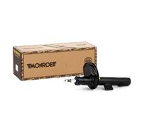 MONROE R8001 Ammortizzatore Pressione olio Ammortizzatori