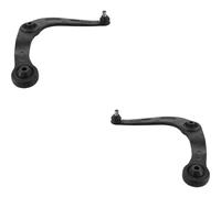 MONROE Set Braccio Oscillante Sinistra Destra per Peugeot 206 Cc 2D 2A/C T3E