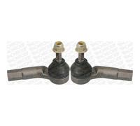 MONROE Set Testa Tirante Asse Anteriore per Mazda 2 Dy Ford Fiesta V Jh _ Jd _