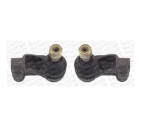 MONROE Set Testa Tirante Asse Anteriore per Opel Astra F Cc 53_ 54_ 58_ 59_