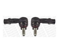 MONROE Set Testa Tirante Asse Anteriore per VW Golf IV 1J1 1J5 Audi A3 8L1