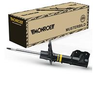 MONROE SHOCK ABSORBER | 11753 | FRONT | FOR PEUGEOT 406 1995-2005 | OE-MATCHING QUALITY | SMOOTH RIDE & CONTROL