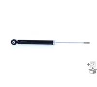 MONROE SHOCK ABSORBER | 23972 | REAR | FOR NISSAN MICRA III 2002-2011 | OE-MATCHING QUALITY | SMOOTH RIDE & CONTROL