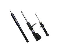 MONROE SHOCK ABSORBER | 43136 | REAR | FOR MERCEDES-BENZ A-CLASS 2012-2018 | OE-MATCHING QUALITY | SMOOTH RIDE & CONTROL