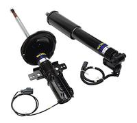 MONROE SHOCK ABSORBER | C2502S | FRONT | FOR VOLVO S60 I 2000-2010 | OE-MATCHING QUALITY | SMOOTH RIDE & CONTROL
