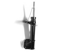 MONROE Ammortizzatore G7265 Anteriore Dx a pressione del gas per PEUGEOT