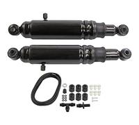 Monroe Shocks & Struts MA834 Shock Absorber Max-Air Air Shock Absorber by