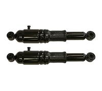 Monroe Shocks & Struts MA839 - Ammortizzatori d'aria Max-Air, confezione da 2