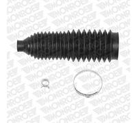 Soffietto cremagliera Thermoplast L29070 MONROE per VW AUDI SKODA