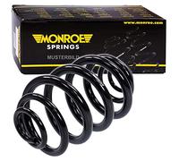 Monroe Molla elicoidale SP3786 – Anteriore per Ford Fiesta VI Van 1.4 (2008-2012)