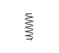 MONROE SP3985 2x Molle ammortizzatori Assale posteriore