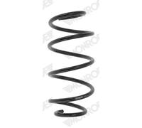 MONROE Molla Fahrkwersfeder Spirale Adatto A per Hyundai Tucson TL Tle SP4255