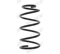 Molla a bobina MONROE SP4313 per VOLVO V40 Hatchback (525) 1.5 2015-2019