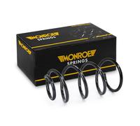 Molla a bobina MONROE SP4313 per VOLVO V40 Hatchback (525) 1.5 2015-2019
