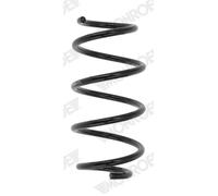 MONROE SP4335 Molla autotelaio per SEAT,SKODA,VW