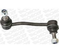 MONROE STABILISER LINK | L10618 | FRONT LEFT | FOR MERCEDES-BENZ SPRINTER 4,6-T PLATFORM/CHASSIS 2006-2020 | OE-MATCHING QUALITY | STABLE HANDLING