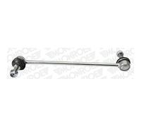MONROE STABILISER LINK | L10624 | FRONT LEFT | FOR VAUXHALL ANTARA A 2006-2015 | OE-MATCHING QUALITY | STABLE HANDLING