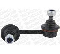 MONROE STABILISER LINK | L10635 | REAR LEFT | FOR MITSUBISHI LANCER VIII SPORTBACK 2007- | OE-MATCHING QUALITY | STABLE HANDLING