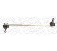 MONROE STABILISER LINK | L11628 | FRONT LEFT | FOR BMW X3 2003-2011 | OE-MATCHING QUALITY | STABLE HANDLING