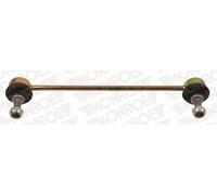 MONROE STABILISER LINK | L16610 | REAR LEFT | FOR FORD MONDEO III 2000-2007 | OE-MATCHING QUALITY | STABLE HANDLING