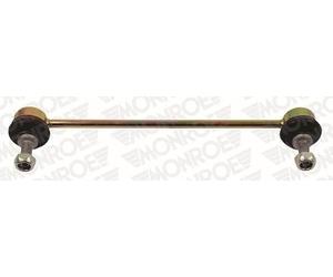 MONROE STABILISER LINK | L16610 | REAR LEFT | FOR FORD MONDEO III 2000-2007 | OE-MATCHING QUALITY | STABLE HANDLING