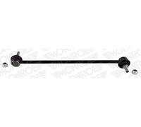 MONROE STABILISER LINK | L17609 | FRONT RIGHT | FOR LAND ROVER FREELANDER 2 2006-2015 | OE-MATCHING QUALITY | STABLE HANDLING