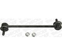 MONROE STABILISER LINK | L18606 | FRONT LEFT | FOR HYUNDAI I10 I 2007-2018 | OE-MATCHING QUALITY | STABLE HANDLING