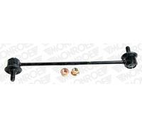 MONROE STABILISER LINK | L21606 | FRONT RIGHT | FOR ZAZ VIDA HATCHBACK 2012- | OE-MATCHING QUALITY | STABLE HANDLING