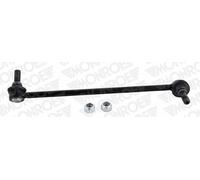 MONROE STABILISER LINK | L23657 | FRONT RIGHT | FOR MERCEDES-BENZ C-CLASS COUPE 2011- | OE-MATCHING QUALITY | STABLE HANDLING