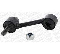 MONROE STABILISER LINK | L23676 | REAR RIGHT | FOR MERCEDES-BENZ GLA-CLASS 2013-2022 | OE-MATCHING QUALITY | STABLE HANDLING