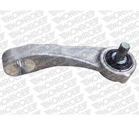 MONROE STABILISER LINK | L23E13 | FRONT RIGHT | FOR MERCEDES-BENZ C-CLASS T-MODEL 2014-2023 | OE-MATCHING QUALITY | STABLE HANDLING | Compatibile con: MERCEDES-BENZ C-CLASS, C-CLASS Cabriolet, C-CLASS Coupe, C-CLASS T-Model, E-CLASS, E-CLASS Cabriolet
