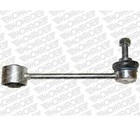 MONROE STABILISER LINK | L24619 | REAR LEFT | FOR NISSAN INTERSTAR VAN 2021- | OE-MATCHING QUALITY | STABLE HANDLING