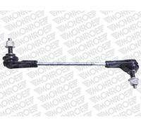 MONROE STABILISER LINK | L24621 | FRONT RIGHT | FOR VAUXHALL ASTRA MK VII ESTATE 2015-2021 | OE-MATCHING QUALITY | STABLE HANDLING