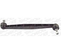 MONROE STABILISER LINK | L28603 | FRONT LEFT | FOR PEUGEOT 306 HATCHBACK 1993-2003 | OE-MATCHING QUALITY | STABLE HANDLING