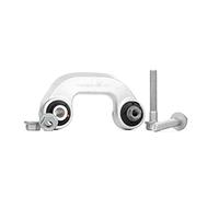 MONROE STABILISER LINK | L29633 | FRONT RIGHT | FOR SEAT EXEO 2008-2013 | OE-MATCHING QUALITY | STABLE HANDLING