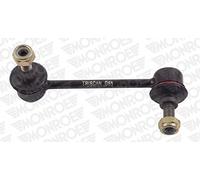 MONROE STABILISER LINK | L40611 | REAR RIGHT | FOR HONDA CR-V I 1995-2002 | OE-MATCHING QUALITY | STABLE HANDLING