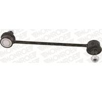 MONROE STABILISER LINK | L43634 | FRONT LEFT | FOR KIA VENGA 2010-2019 | OE-MATCHING QUALITY | STABLE HANDLING