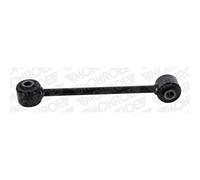 MONROE STABILISER LINK | L80610 | FRONT LEFT | FOR JEEP COMMANDER VAN 2005-2010 | OE-MATCHING QUALITY | STABLE HANDLING