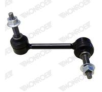 MONROE STABILISER LINK | L80634 | FRONT LEFT | FOR JEEP GRAND CHEROKEE VAN 2010- | OE-MATCHING QUALITY | STABLE HANDLING | Compatibile con: JEEP GRAND CHEROKEE IV