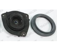 MONROE Supporti Ammortizzatore Anteriore SX per Nissan Juke Leaf F15 ZE1 ZE0