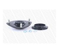 MONROE Supporto ammortizzatore MK312 per Land Rover Freelander I Frontale