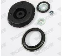 MONROE Supporti Ammortizzatore Frontale per Peugeot 208 2008 I Citroën C3 II Ca