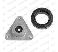 Monroe Supporto ammortizzatore MK418 Anteriore Sinistra/Destra per Renault Clio III