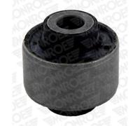 MONROE Supporto Braccio Oscillante Manubrio Alloggio Gomma Metallo Ant. Adatte