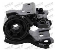 MONROE Supporto Braccio Oscillante Manubrio Alloggio Gomma Metallo Ant. per Cr-V