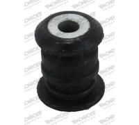 MONROE Supporto Braccio Oscillante Manubrio Alloggio Gomma Metallo Ant. per Fiat