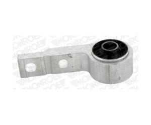 MONROE Supporto Braccio Oscillante Manubrio Alloggio Gomma Metallo Davanti per